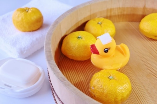 お風呂に入りたくなる魔法の言葉14選【これで今夜は困らない！】