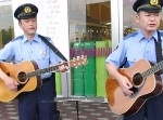 青森の警察署長による、詐欺防止ソング！　脳内リピートが止まらない！？