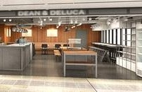 「DEAN ＆ DELUCA カフェ 新大阪」オープン