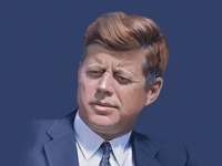 ジョン・F・ケネディは、1963年11月22日、テキサス州ダラス市で暗殺された thatsmymop / Shutterstock.com