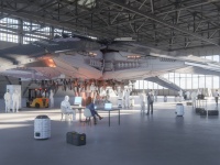 凶悪犯収容刑務所から大統領専用機まで、世界でもっとも警備が厳重な10の場所