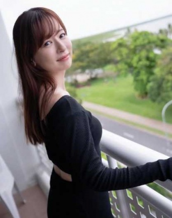 Instagram:皆藤愛子(@aiko_kaito_official)より