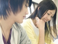 「好きバレしてるよ！」と思う男子の行動「目がキラキラしている」「冗談をあしらえない」