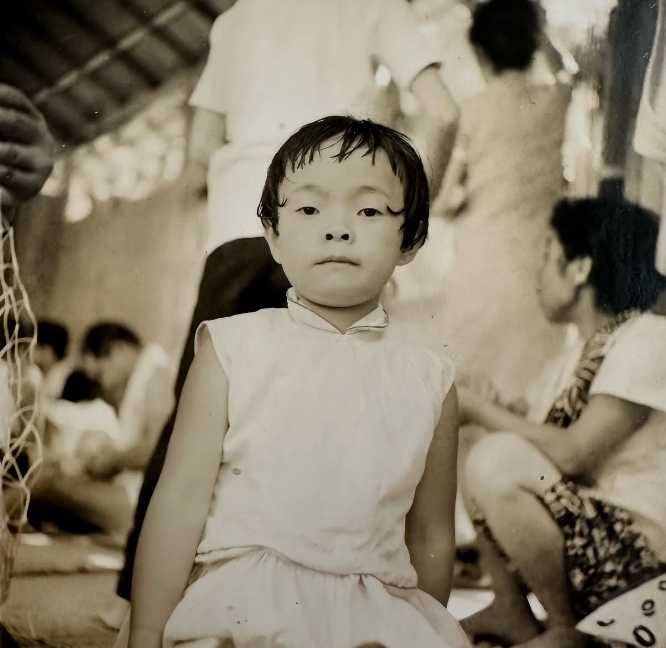 Instagram:研ナオコ(@ken.naoko)より