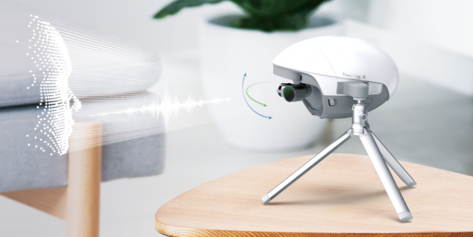 パワービジョン ジャパンのプレスリリース画像