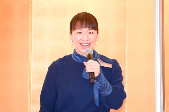 浜口京子