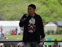 泉谷しげる