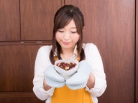 あ～癒されるっ！　夫が“早く家に帰りたくなる”奥さんの特徴4つ