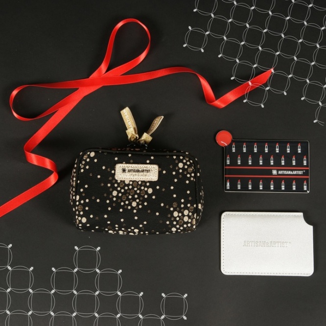 アルティザン・アンド・アーティストのプレスリリース画像