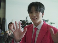 日本初TVCM出演・JAEJOONG　 『mm flora＊ ちゃっかりオーラル美容』篇公開！！　ジェジュン「(日本で)ディナーショーにも挑戦してみたい」