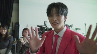 日本初TVCM出演・JAEJOONG　 『mm flora＊ ちゃっかりオーラル美容』篇公開！！　ジェジュン「(日本で)ディナーショーにも挑戦してみたい」