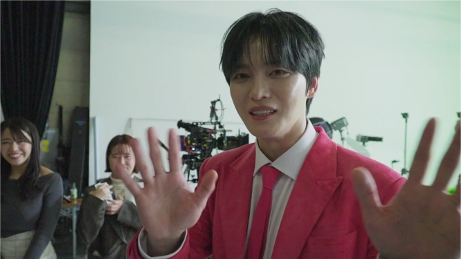 日本初TVCM出演・JAEJOONG　 『mm flora＊ ちゃっかりオーラル美容』篇公開！！　ジェジュン「(日本で)ディナーショーにも挑戦してみたい」