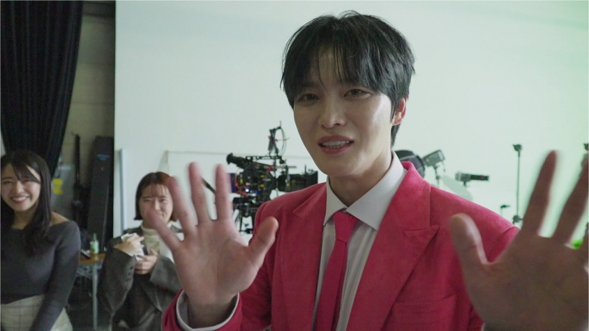 日本初TVCM出演・JAEJOONG　 『mm flora＊ ちゃっかりオーラル美容』篇公開！！　ジェジュン「(日本で)ディナーショーにも挑戦してみたい」