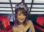 鈴木奈々、今日はセクシー衣装を公開！　「盛れておる」