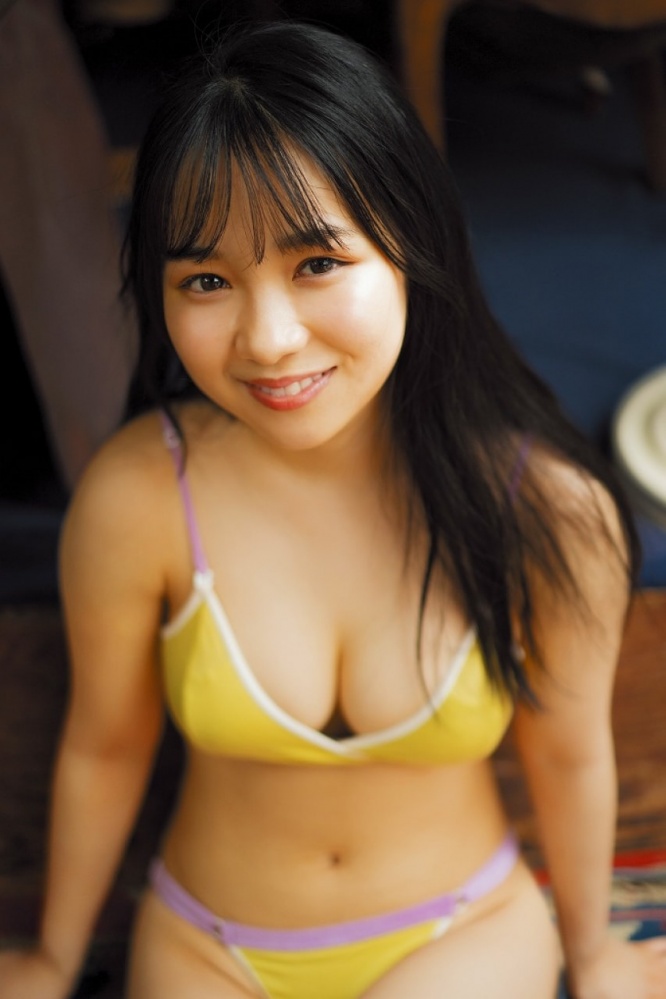 池本しおり/撮影:石塚雅人⒞主婦の友インフォス