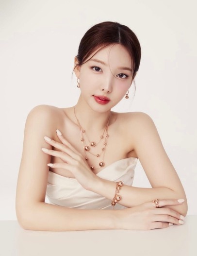 Instagram:ナヨン(@nayeonyny)より