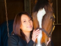 藤川京子