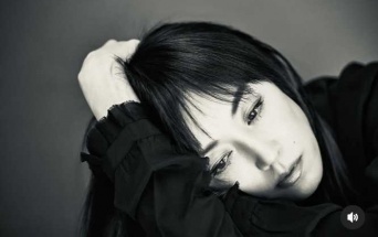 Instagram:高岡早紀(@saki_takaoka)より