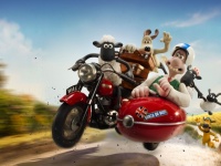 © and TM Aardman Animations Ltd 2015