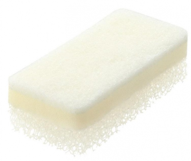 「ウレタンフォーム 三層スポンジ」（画像は公式サイトより）