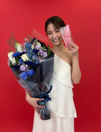 Instagram:渡邊 渚(@watanabenagisa_)より