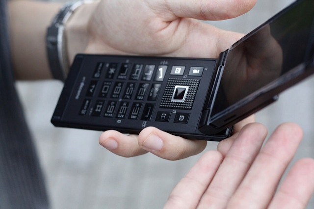 店員さん、成功してますよ（画像はイメージ。Ryosuke Sekidoさん撮影、flickrより）