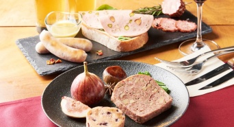 Meat Deli Nicklaus’（ミートデリ・ニクラウス）のプレスリリース画像