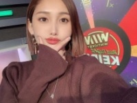 小島みゆ公式インスタグラムより https://www.instagram.com/_8_miyu/