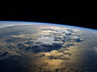 ここ3年の地球の夏は12万年ぶりの暑さだったかもしれない件（NASA)