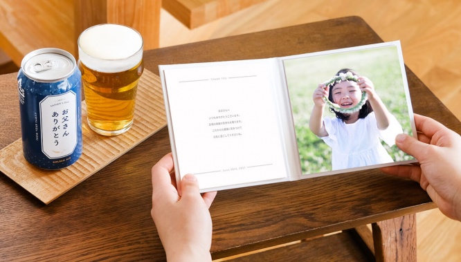 家族アルバム みてね