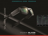 Vuzix Corporationのプレスリリース画像