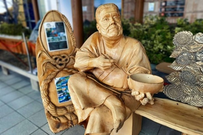 旅先での親切に感謝(画像はphotoAC)