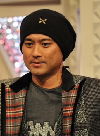山口達也氏