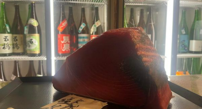 （株）ＳＡＫＥＳＱＵＡＲＥのプレスリリース画像