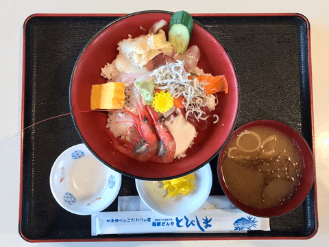 日本海の海の幸はグルメの宝庫☆　山形県・庄内エリアは旨いメシが大量発生中！#5