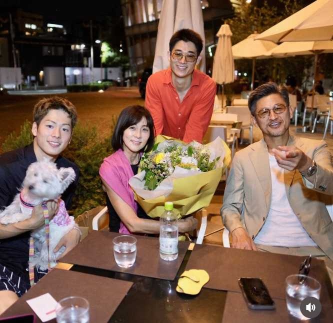 Instagram:三浦孝太(@kota_miura_official)より