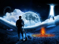 異星人探しが始まってるけど、もし本当に見つかっちゃったらどうするの？未知との遭遇に関する大規模調査が開始される