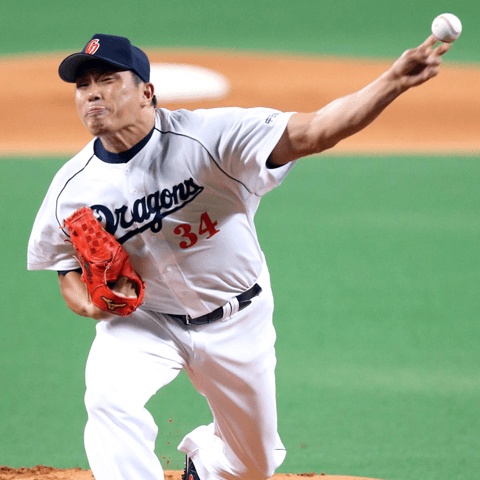 山本昌の愛馬、アルアインが皐月賞を制覇!
