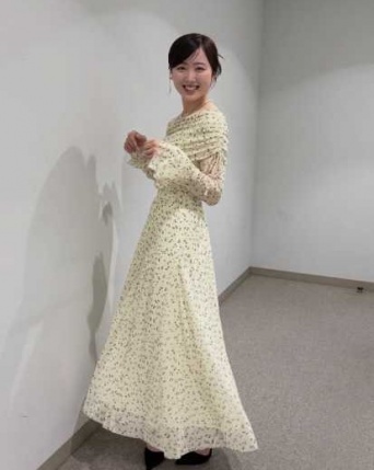 Instagram:本田望結(@miyu_honda_official)より