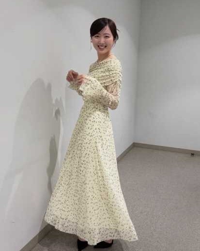 Instagram:本田望結(@miyu_honda_official)より