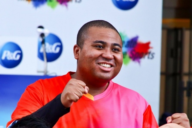 マテンロウ・アントニー