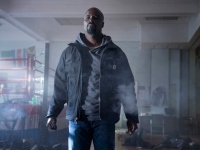 【レビュー】マーベル×Netflix、クライム・アクション作品にぴったりの黒人ヒーロー「ルーク・ケイジ」
