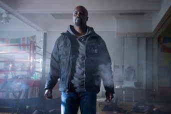 【レビュー】マーベル×Netflix、クライム・アクション作品にぴったりの黒人ヒーロー「ルーク・ケイジ」