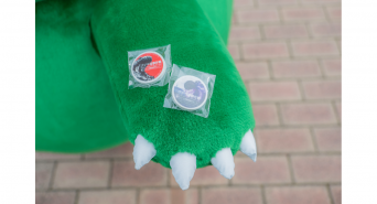 株式会社ニジゲンノモリのプレスリリース画像