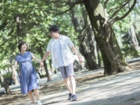 本当に幸せ？　アプリ婚した夫婦の話