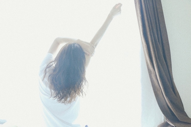 「良い二度寝」って？