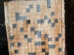 おばあちゃん、現代アートに文字を書くという凶行に走る…