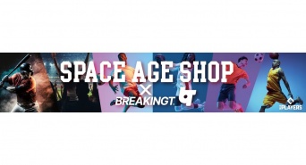 株式会社スペースエイジのプレスリリース画像