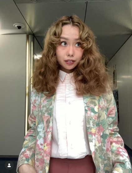 Instagram:peco(@pecotecooo)より