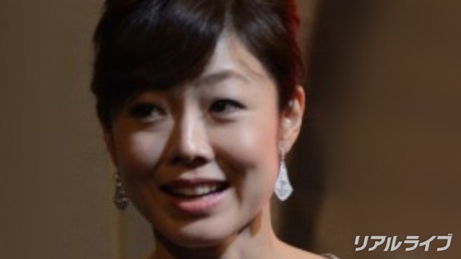 有働由美子